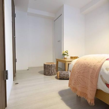Elegant Modern Apartment 1 Min To Station Lilix Tokio Exterior foto