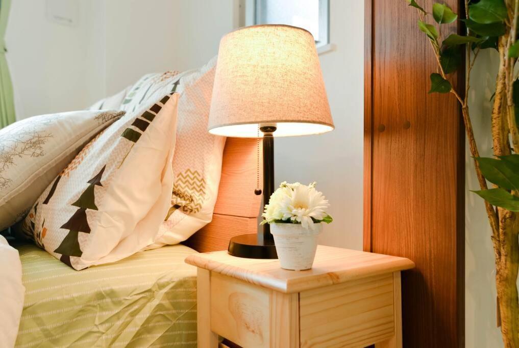 Elegant Modern Apartment 1 Min To Station Lilix Tokio Exterior foto