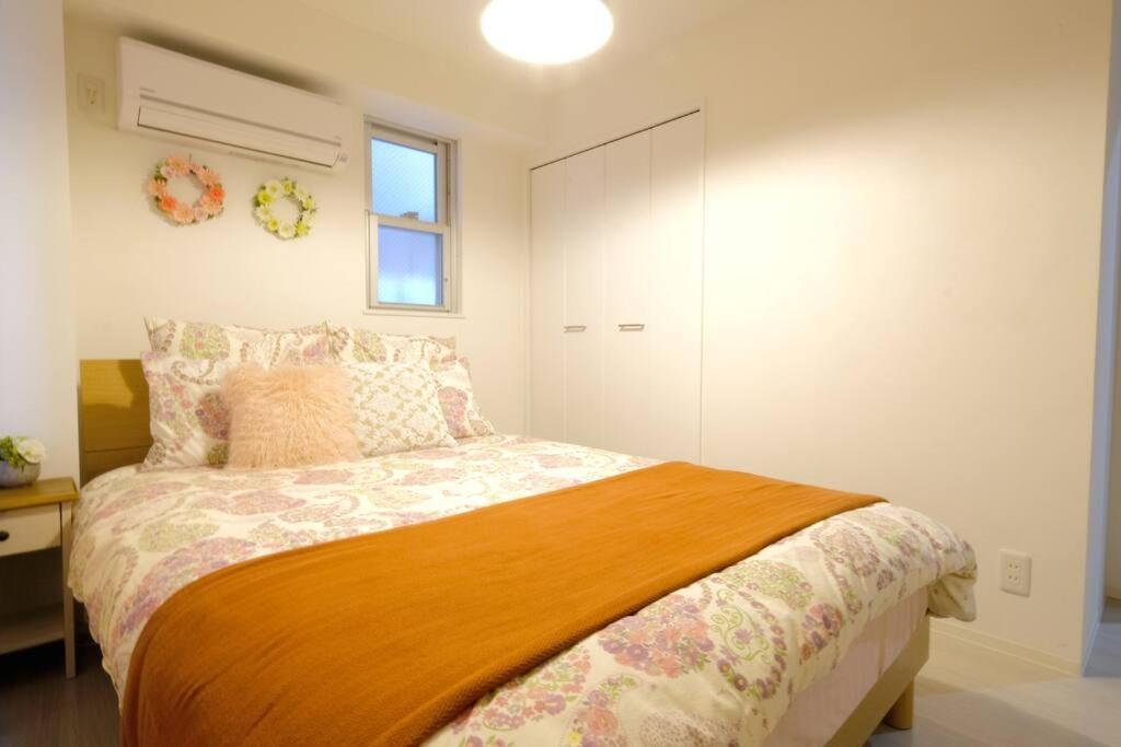 Elegant Modern Apartment 1 Min To Station Lilix Tokio Exterior foto